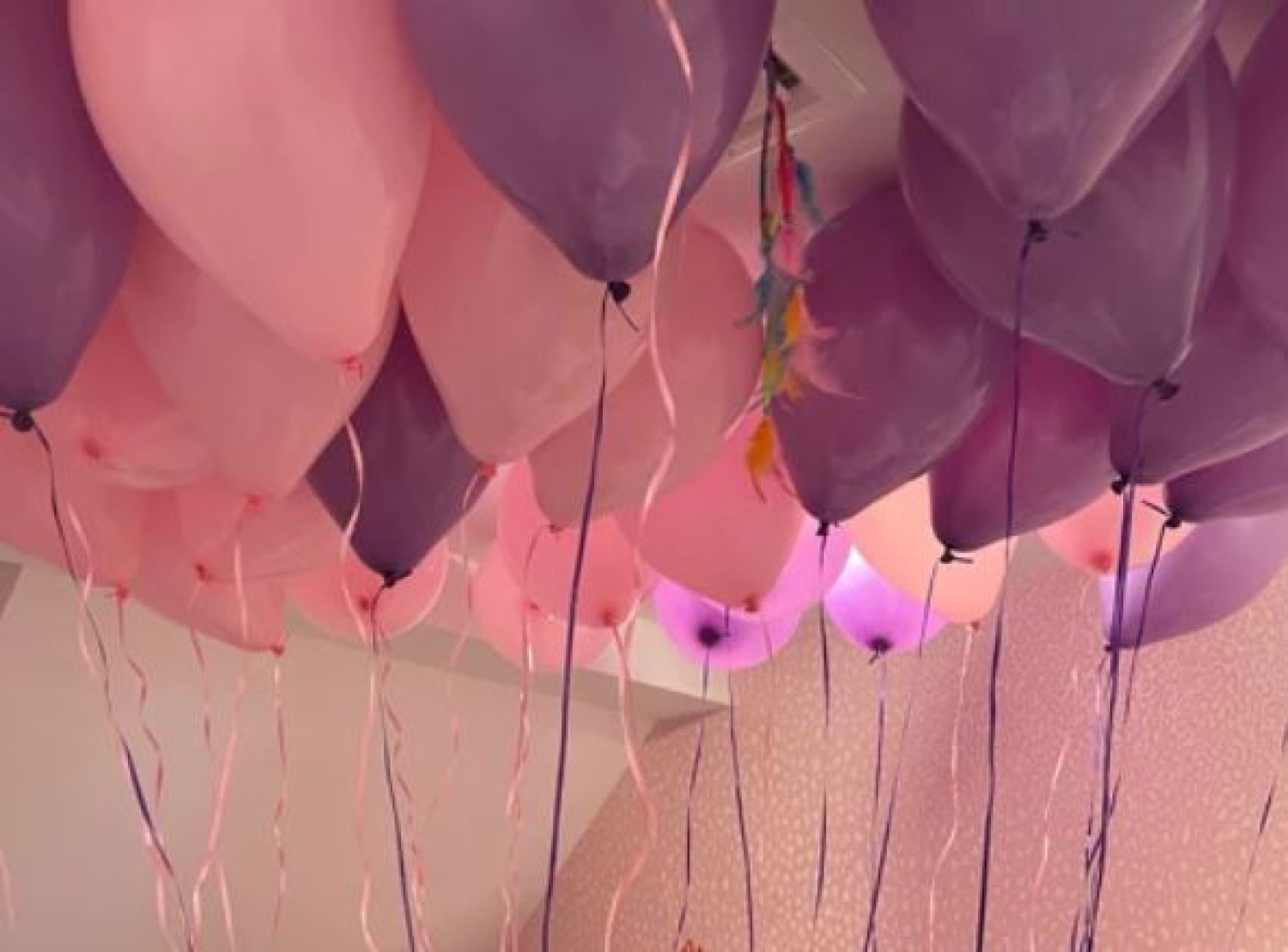 Így készíthetsz házilag lebegő lufikat