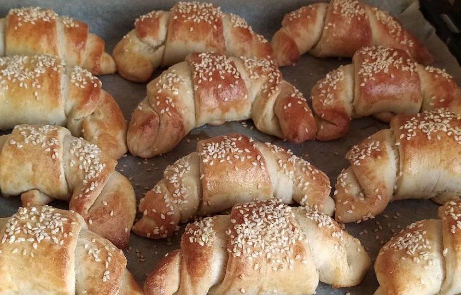 Villámgyors, egyszerű sörkifli