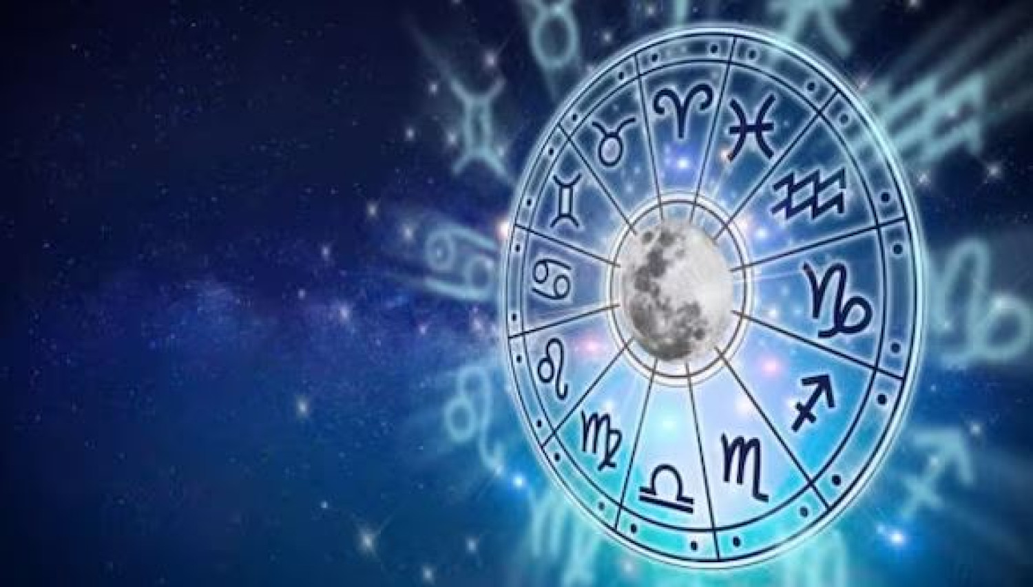 Áprilisi horoszkóp - a változás és átalakulás jegyében