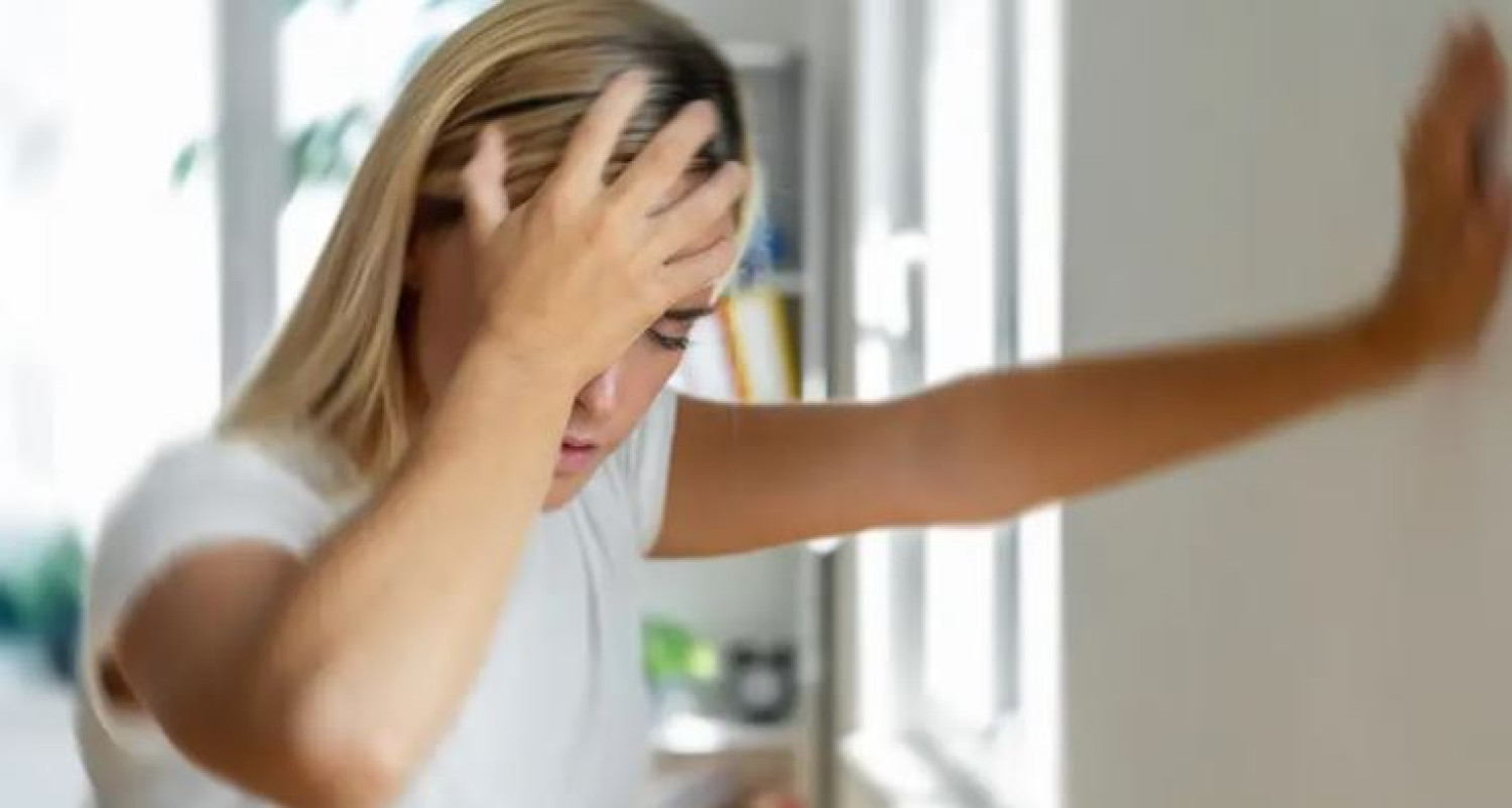 10 ok, ami szédülést okoz